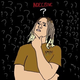 Bias (feat. Hxtred) Trea