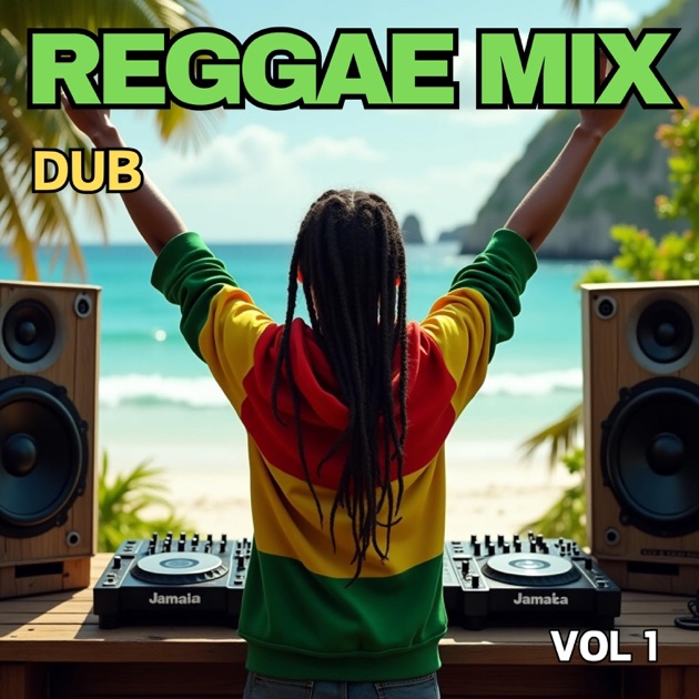レゲエ　REGGAE MIXCD ジャマイカ　ジャパレゲ　イベント　アルバム 日本のレゲエ (J-Reggae) - REGGAE MIXのアルバム - Apple Music
