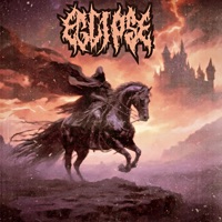 ECLIPSE - EP - Dead Internally