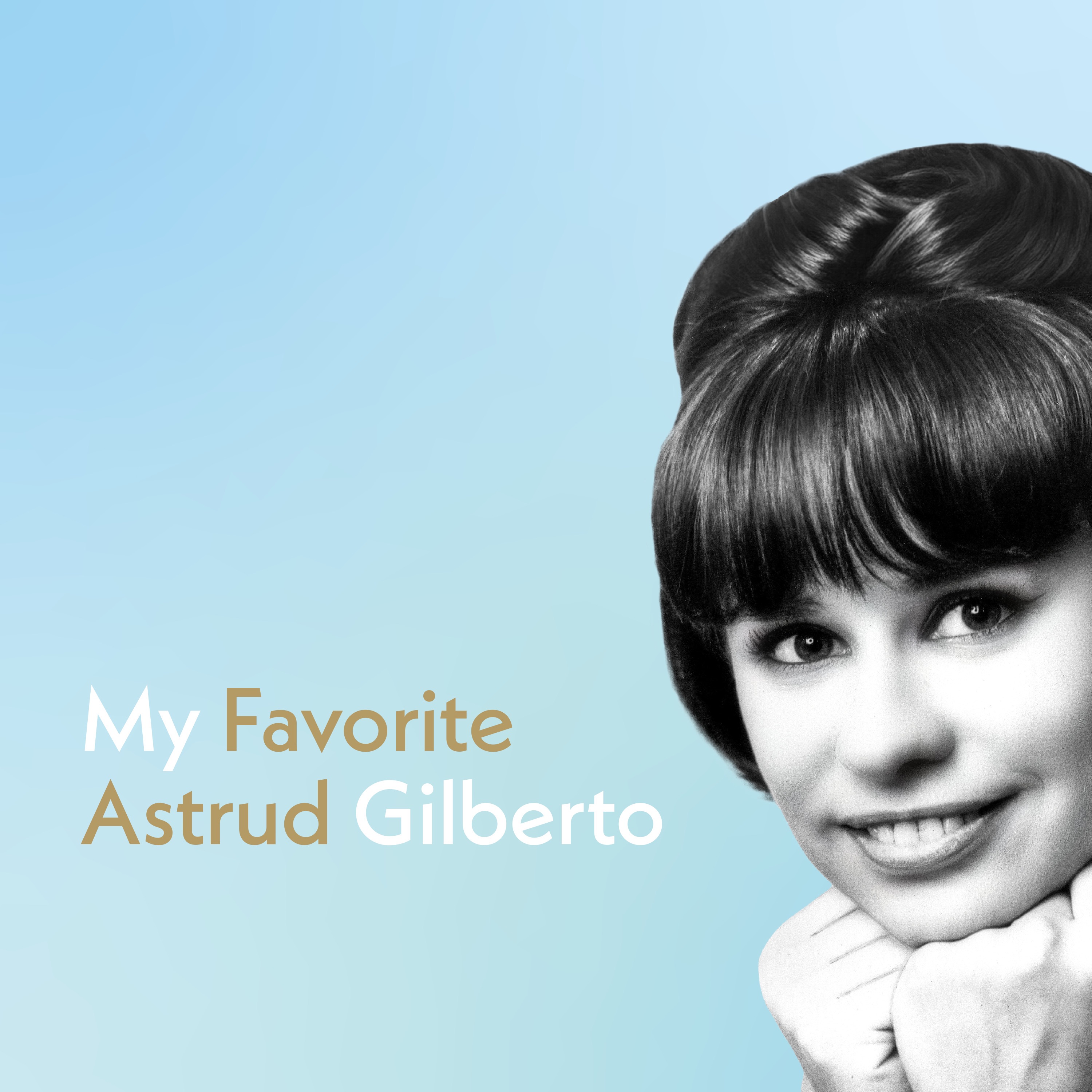 Astrud Gilberto