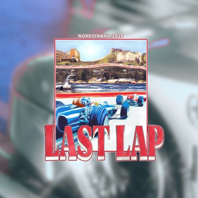 En siste gang (Last Lap) - Single