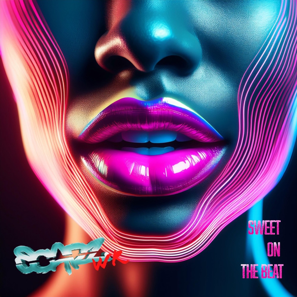 Обложка альбома «Sweet On The Beat (feat. LNQ) - Single» — Scarz