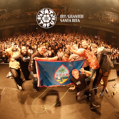 DIY/GRANTED/SANTARITA - Single