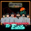 Conservando El Estilo - EP