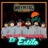 La Banda Borracha (feat. Vencedores Del Bravo, Los Moskos Del Norte & Reluciente De Río Grande)