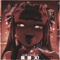 S3X (feat. Phonkboi.me) - Single - Katashio