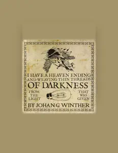 收听 Johan G Winther、观看音乐视频、阅读小传、查看巡演日期等 ！