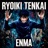 Ryoiki Tenkai (Megumi Fushiguro)