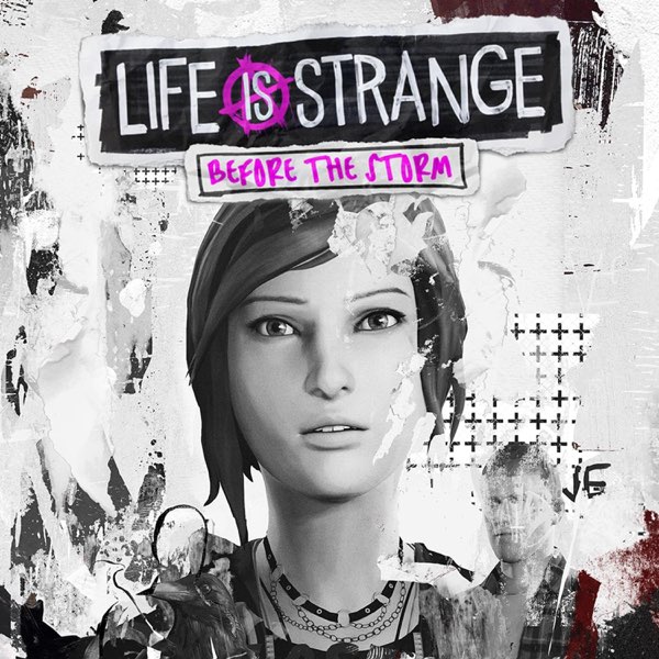Life is Strange Before the Storm - Single - Album by Furkan Uçkun