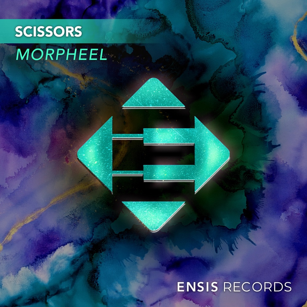 Обложка альбома «Morpheel - Single» — Scissors