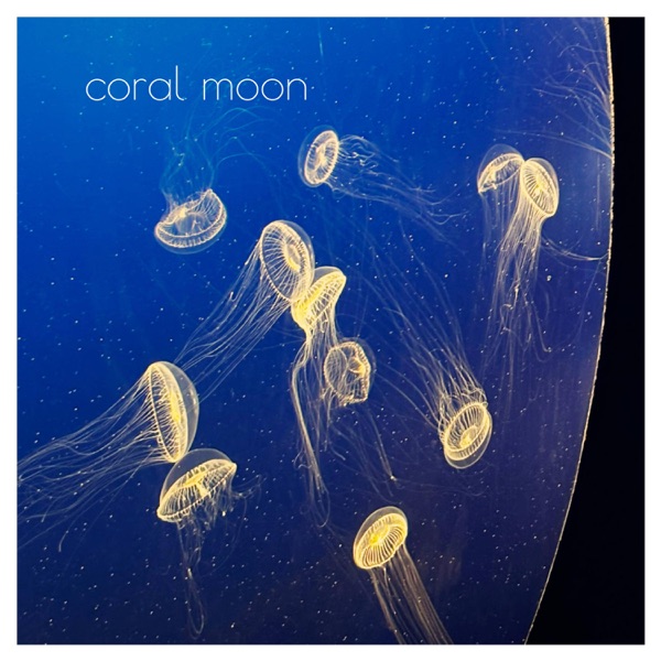 Coral Moon - Single