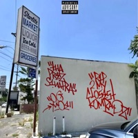 Starlite - Single - Prez Sinatra & Tha Ynoe