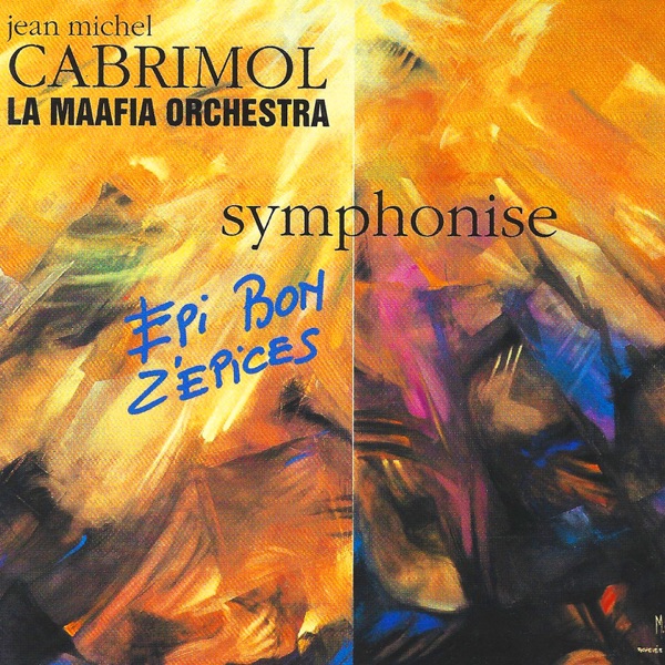 Symphonise artwork