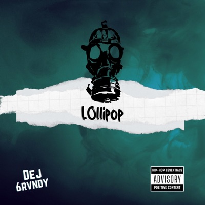 Lollipop - Single