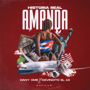 Historia Real AMANDA