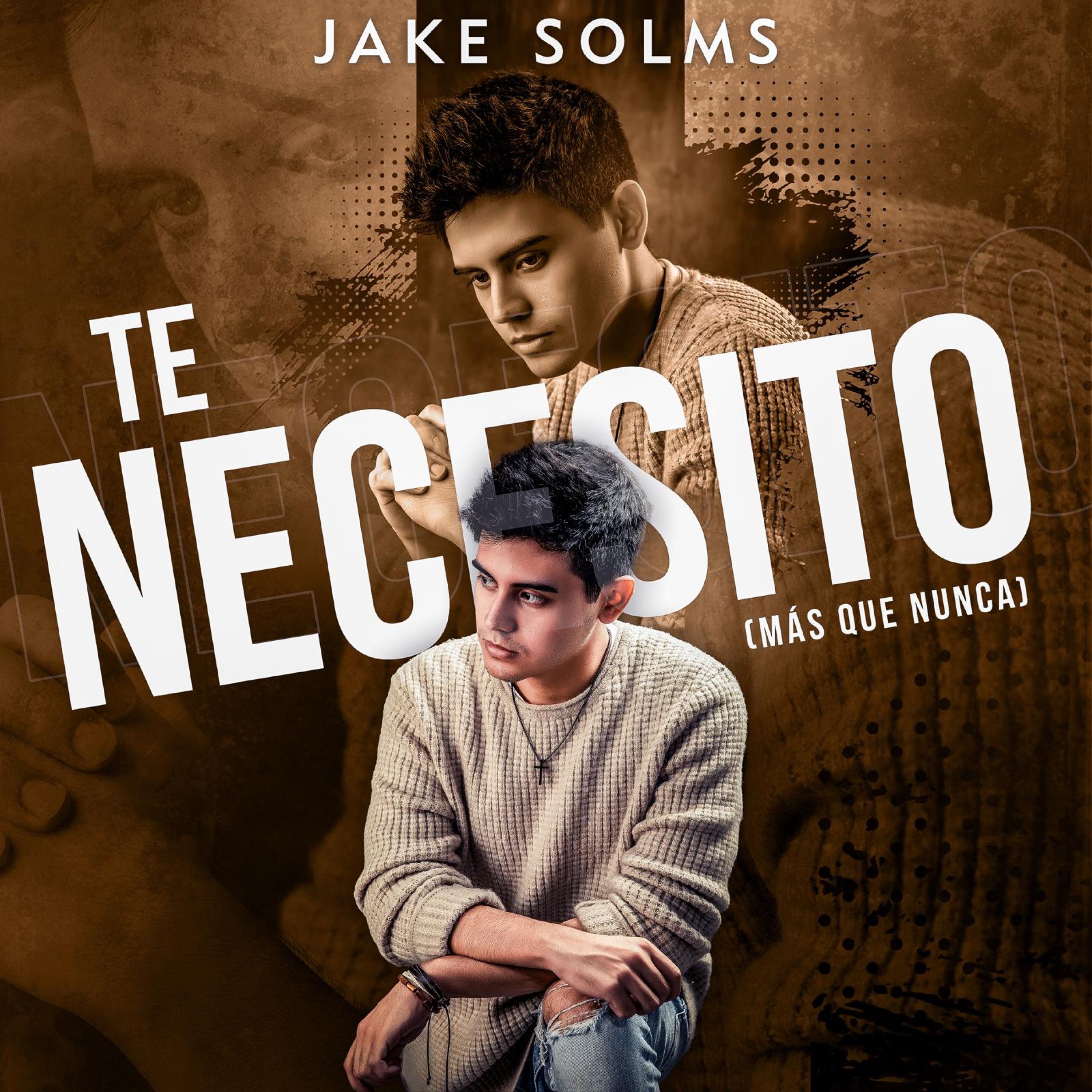 Te Necesito (Más Que Nunca) - Single