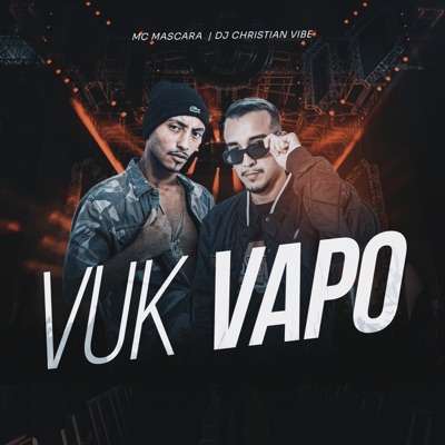 Vuk Vapo - Single
