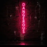 Dangerous — Lamina Capri
