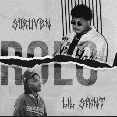ROLO (feat. Lil Saint) - Single