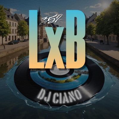 LxB - Single