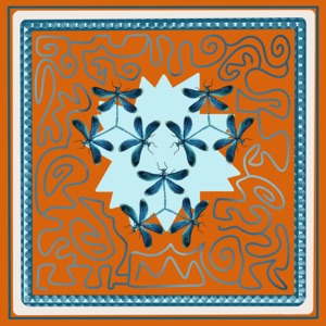 Dragon Fly - EP