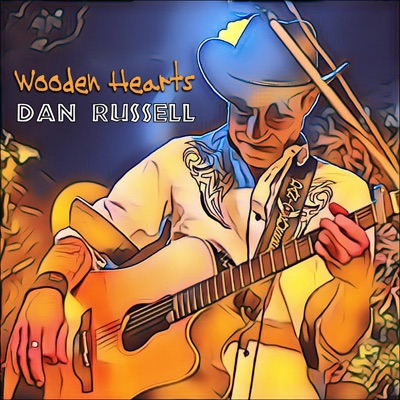 Wooden Hearts - Single