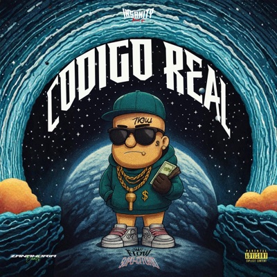 Codigo Real - Single