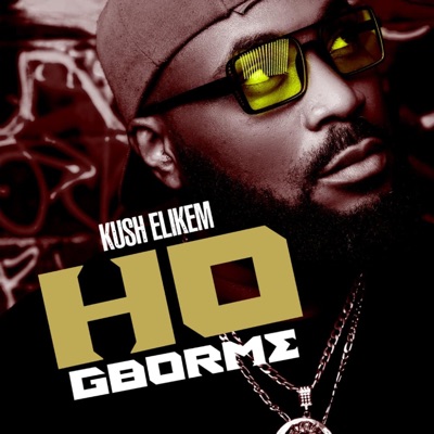 Ho Gborme - Single