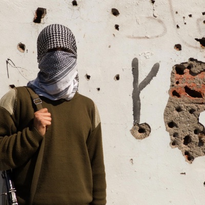 Serhad Müzik - Destane Zape