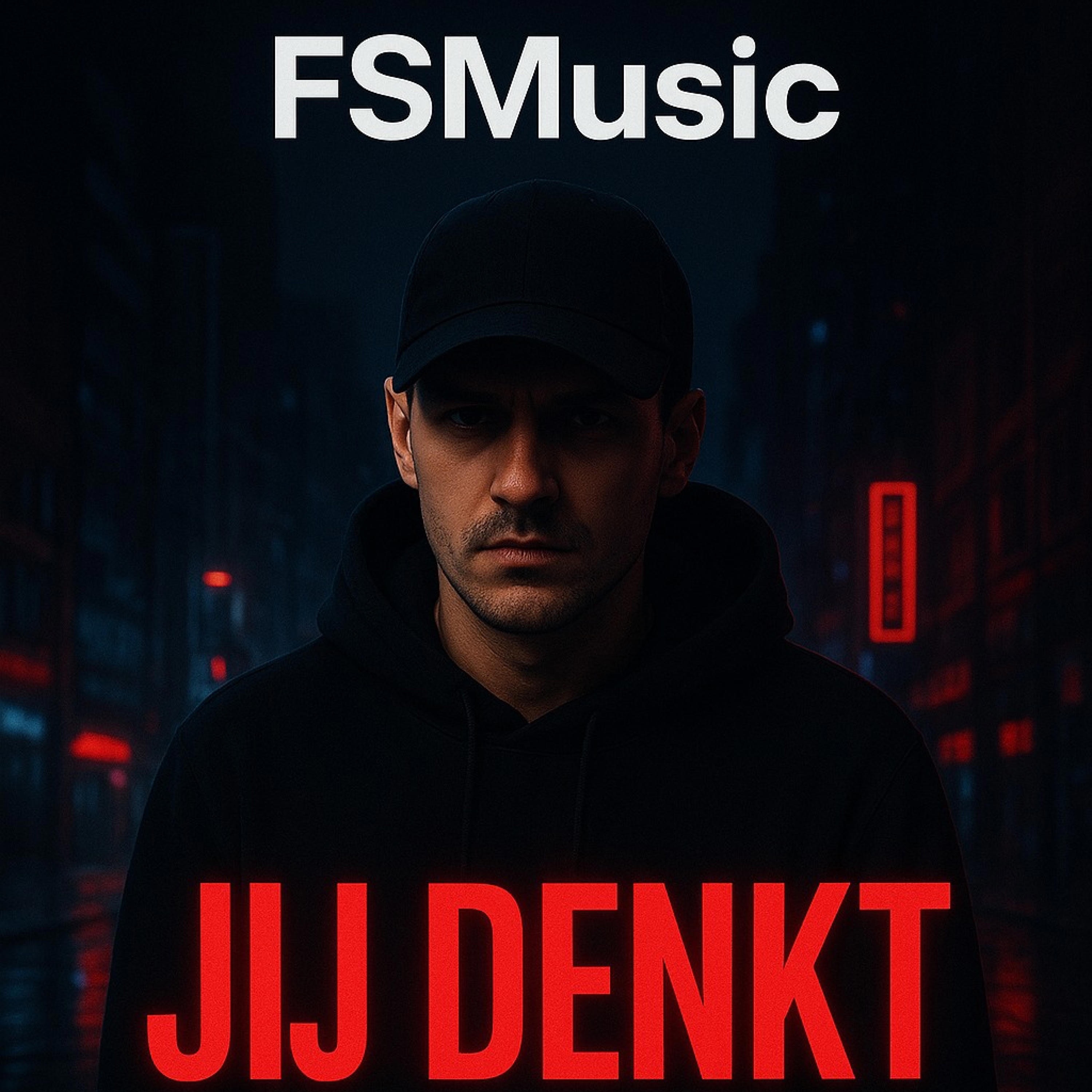 Jij denkt - Single