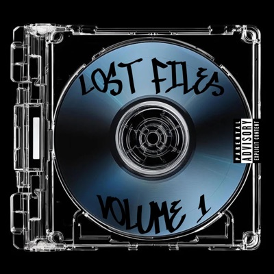 Lost Files, Vol. 1