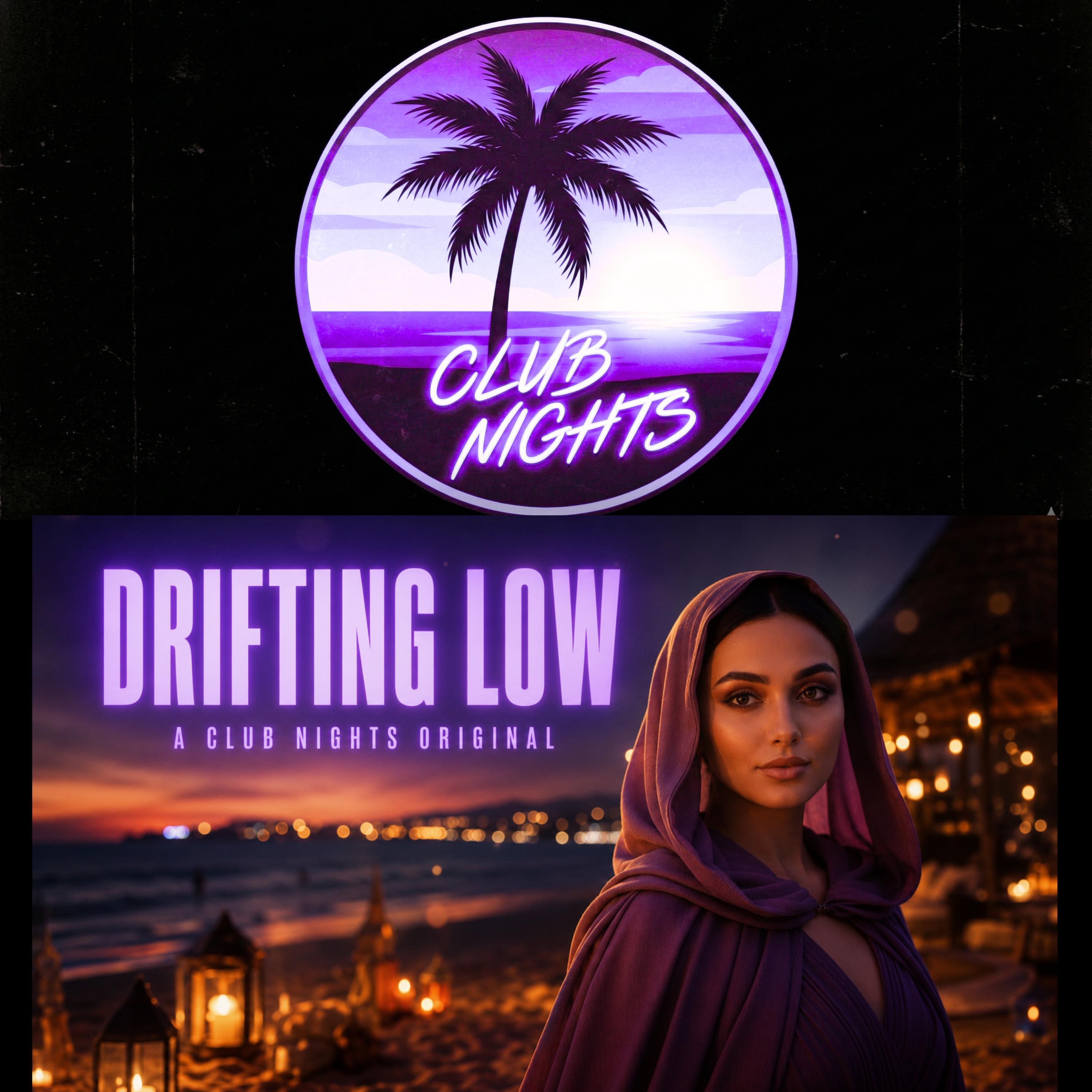 Drifting Low - Single