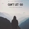 Can't Let Go - Single