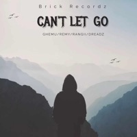 Can't Let Go - Single - Ghemu