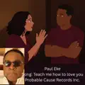 Teach Me How to Love You