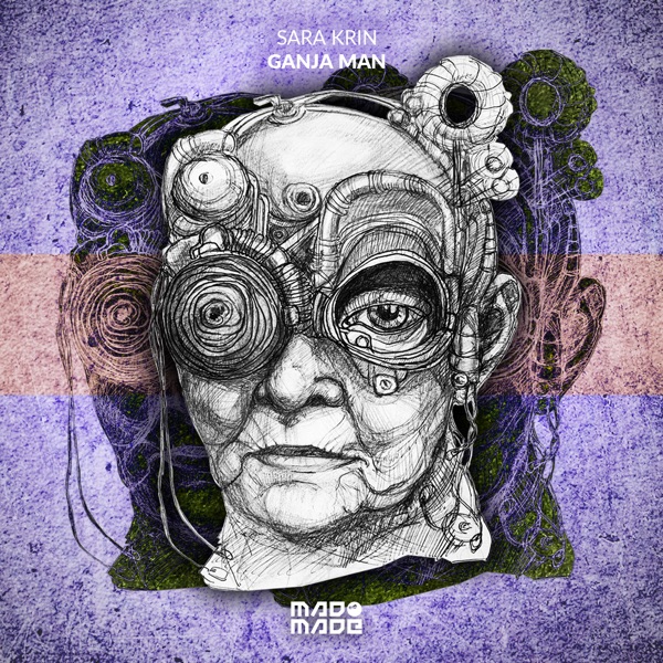 Ganja Man - EP