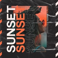 Sunset - Single - Alessio Pennati