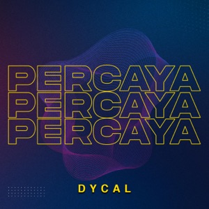 Percaya Percaya Percaya Album Art