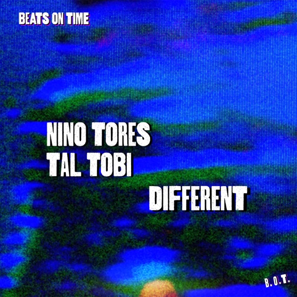 Different - Single