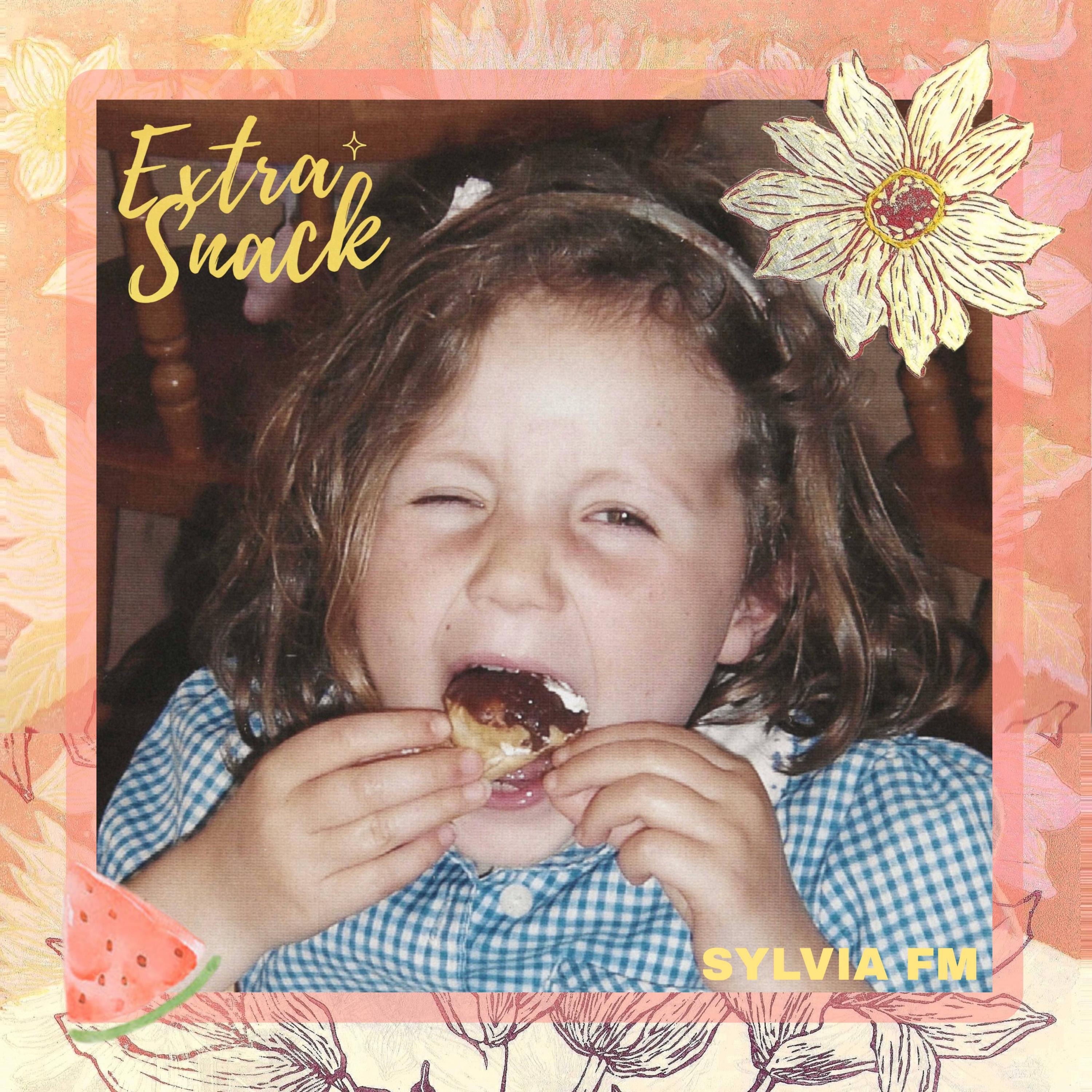 Extra Snack - Single