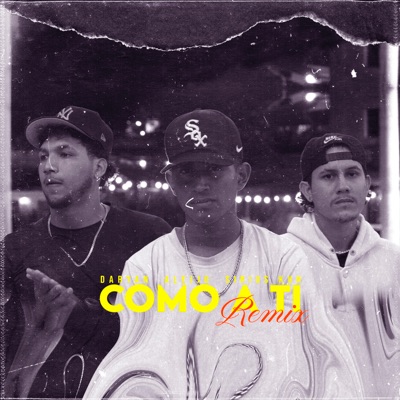 Como a Ti (Remix) - Single