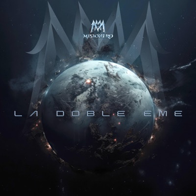 La Doble Eme (feat. El May trece placozo, Lil bort & Hk Kanuto 59) - Single