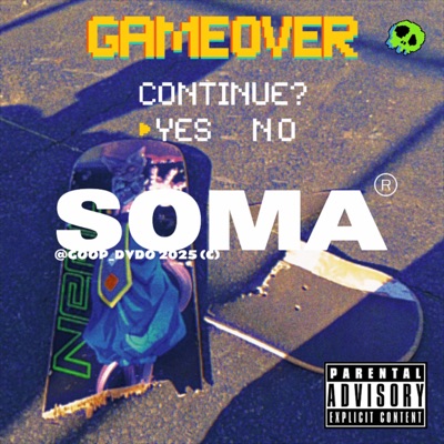SOMA+ - Single