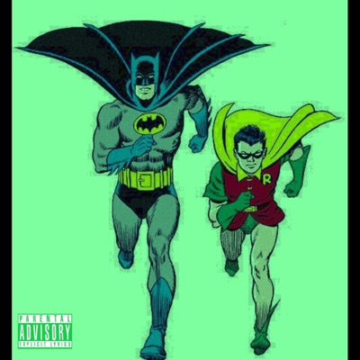 DYN4M1CDU0SH1T! (feat. LIL FRxxZxR) - Single