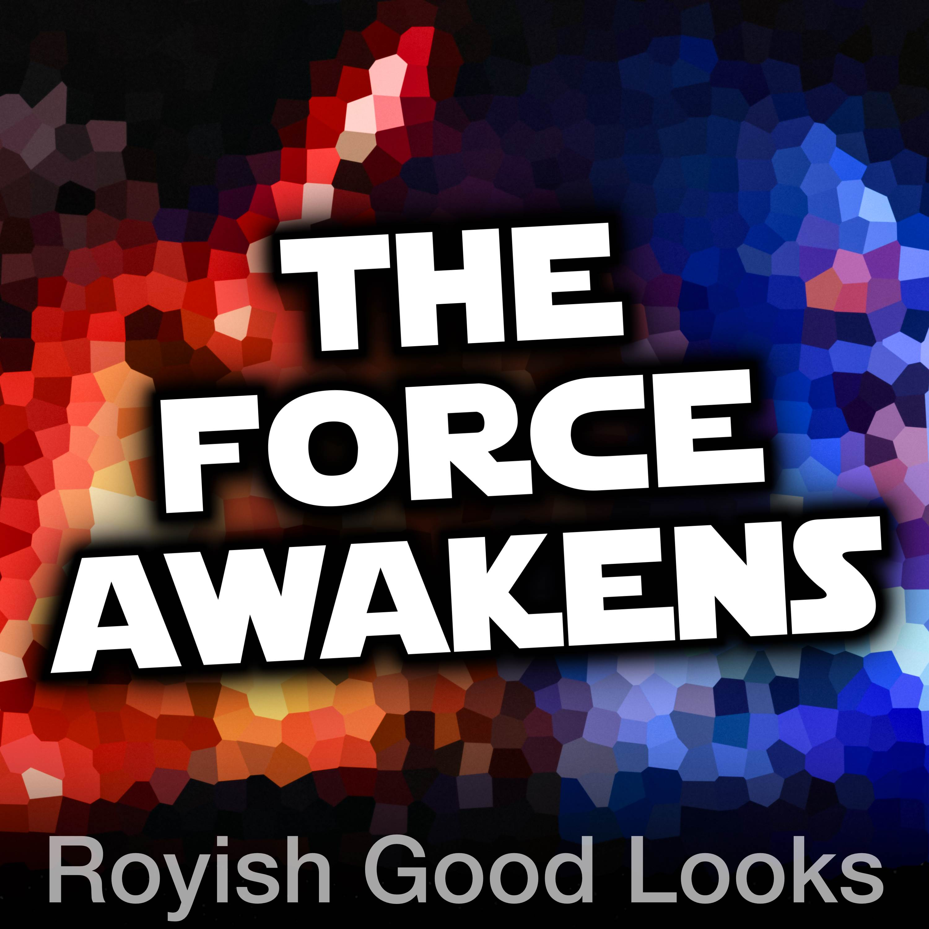 The Force Awakens - Single