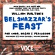 Belshazzar s Feast