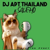 DJ APT THAILAND X SALEHO artwork