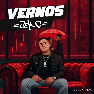 Vernos (feat. Devi Malen) - Single