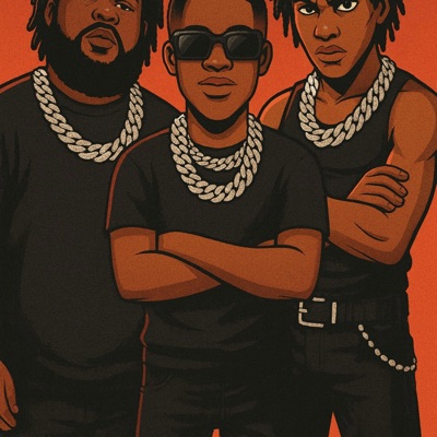 Ghetto (feat. JD) - Single