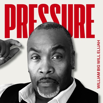 Pressure (Radio Edit) - Single
